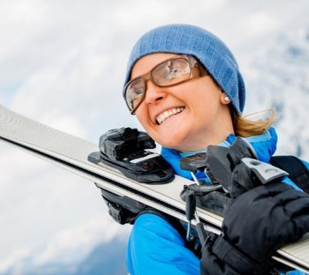 Okulary BHP i&nbsp;sportowe