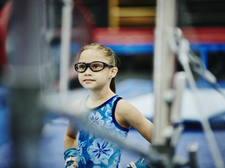 okulary BHP i&nbsp;sportowe