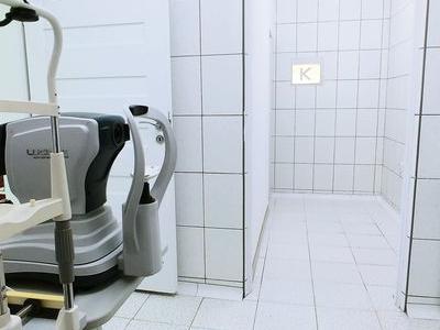 Gabinet w&nbsp;Konstantynowie Łódzkim