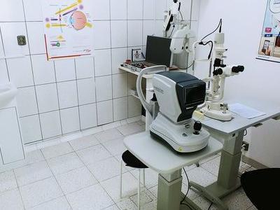 Gabinet w&nbsp;Konstantynowie Łódzkim 1